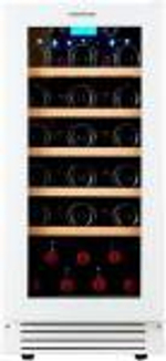 Встраиваемый винный шкаф Cellar Private CP032-1TWH