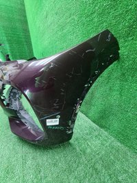 Бампер передний BMW X5 G05 (2018-2023) M-paket