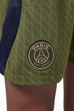 Шорты Nike PSG x Jordan 23/24 Strike Junior