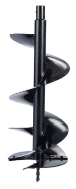 Бензобур SURUI AG43