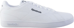 Кеды REEBOK COURT CLEAN бело-черный