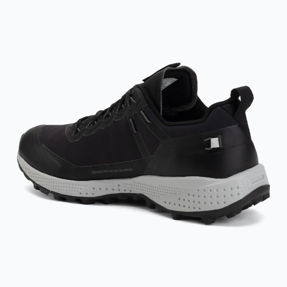 Женские кроссовки Salewa Pedroc Light PTX black/alloy