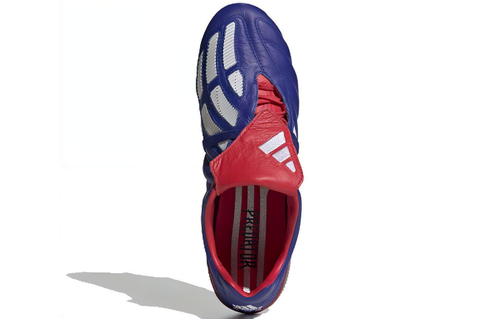 Кроссовки Adidas Predator Mania Fg