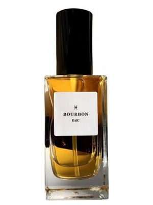 Hendley Perfumes Bourbon Eau de Cologne