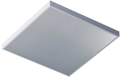 Светильник LED ДВО-01-П-30-5К-IP40 INNOLUX