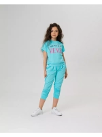 Костюм летний