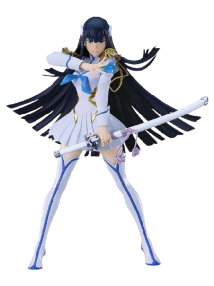 Фигурка POP UP PARADE Kill la Kill Satsuki Kiryuin