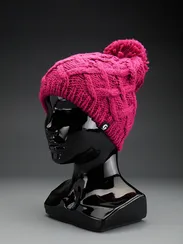 Шапка unisex GUAHOO G71-0013