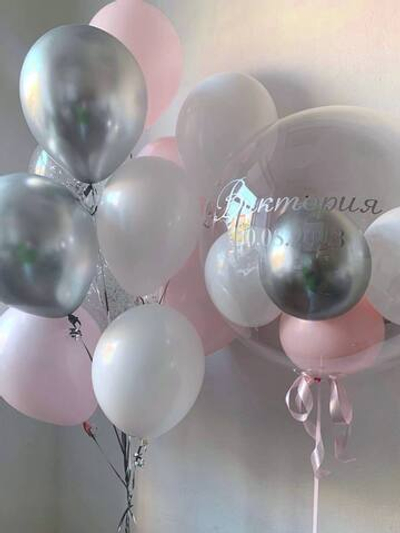 Выписка девочки ВД05