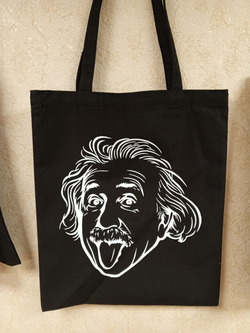 Шопперы "Энштейн"