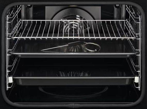 Духовой шкаф Electrolux KODDP77H