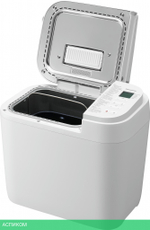 Хлебопечка Panasonic SD-R2520WTS