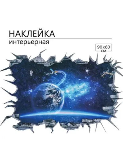 Панель стеновая