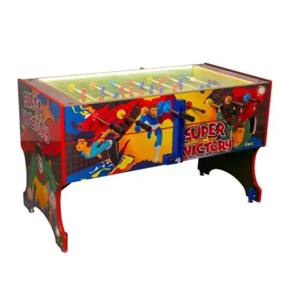 Настольный футбол «Victory» (146х76х95 см)