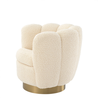 Кресло вращающееся Swivel Chair Mirage арт.113485