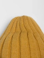 Шапка детская осенняя со снудом