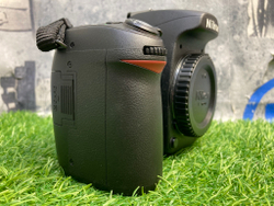 Nikon D80 (5.800 кадров) Покупка/Продажа