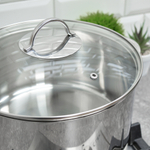 Кастрюля 4,7л нерж Pretty тм Appetite