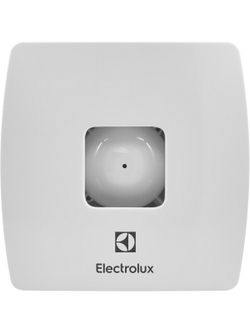 Вентилятор вытяжной Electrolux серии Premium EAF-150TH с таймером и гигростатом