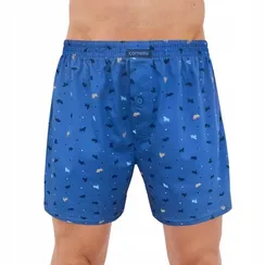 Трусы мужские семейные Cornette Comfort 002/302