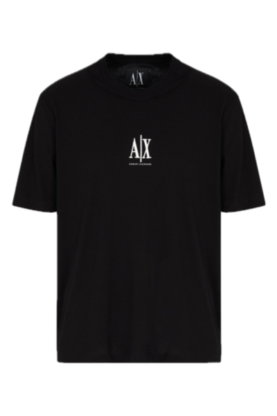 Футболка Armani Exchange