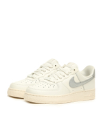 Кроссовки Низкие Из Искусственной Кожи/текстиля Nike Air Force 1 '07 Summit White