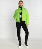 Куртка CALVIN KLEIN JEANS - зеленый(J20J222340)