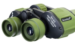 Бинокль Levenhuk Travel 8x40
