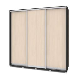 Шкаф-купе "Мартин" М621, ЛДСП, MODERN