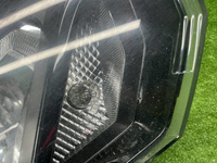 Фара правая Lada Granta (2018-н.в.) галоген