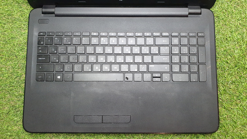 Ноутбук HP AMD E2/4 Gb/HDD 500Gb