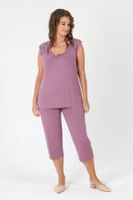 Пижама Лада-2 Виотекс КАКАО