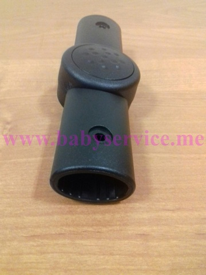 Шарнир ручки овал 20*30 овал 20*30