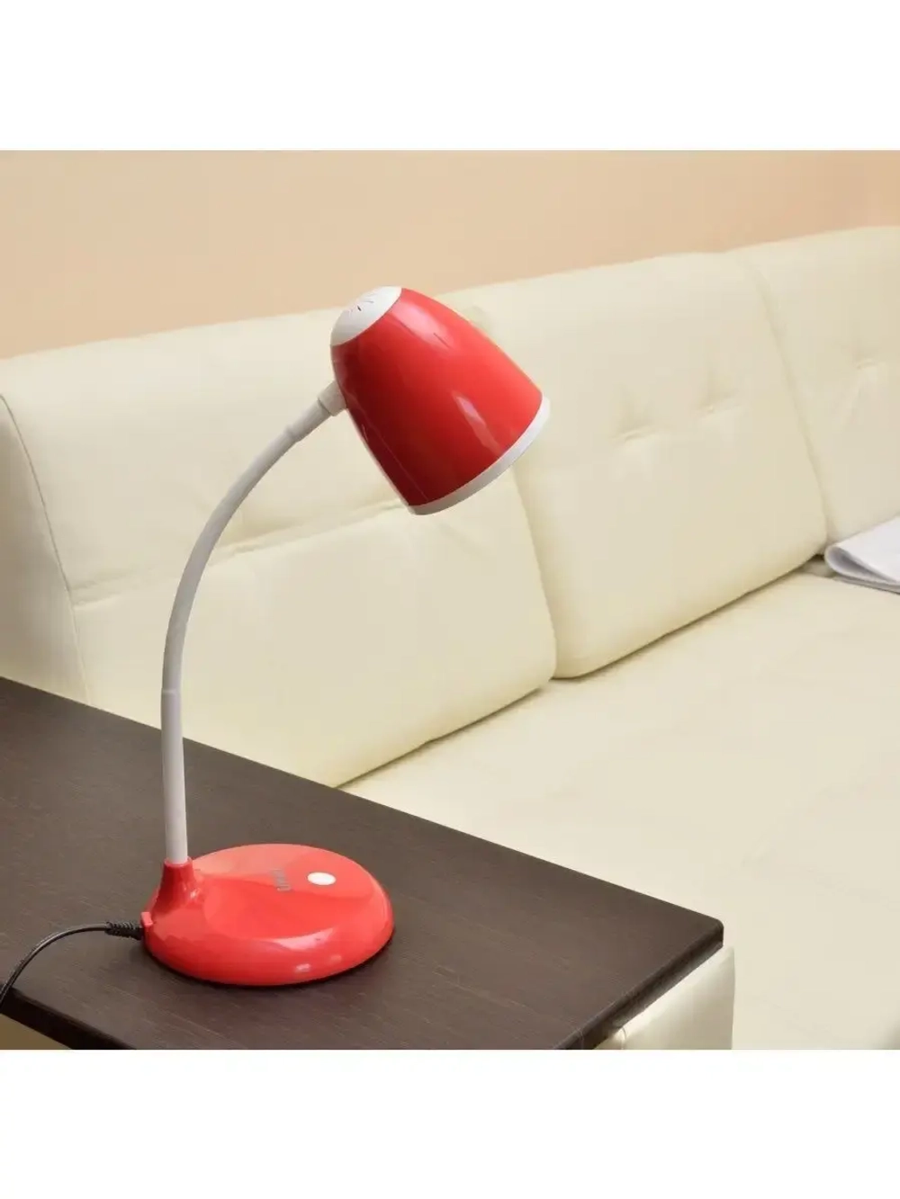 Светильник Uniel TLI-228 RED