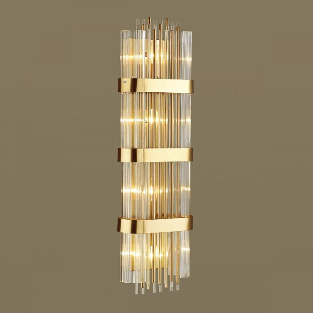Накладной светильник Odeon Light Empire 4853/4W