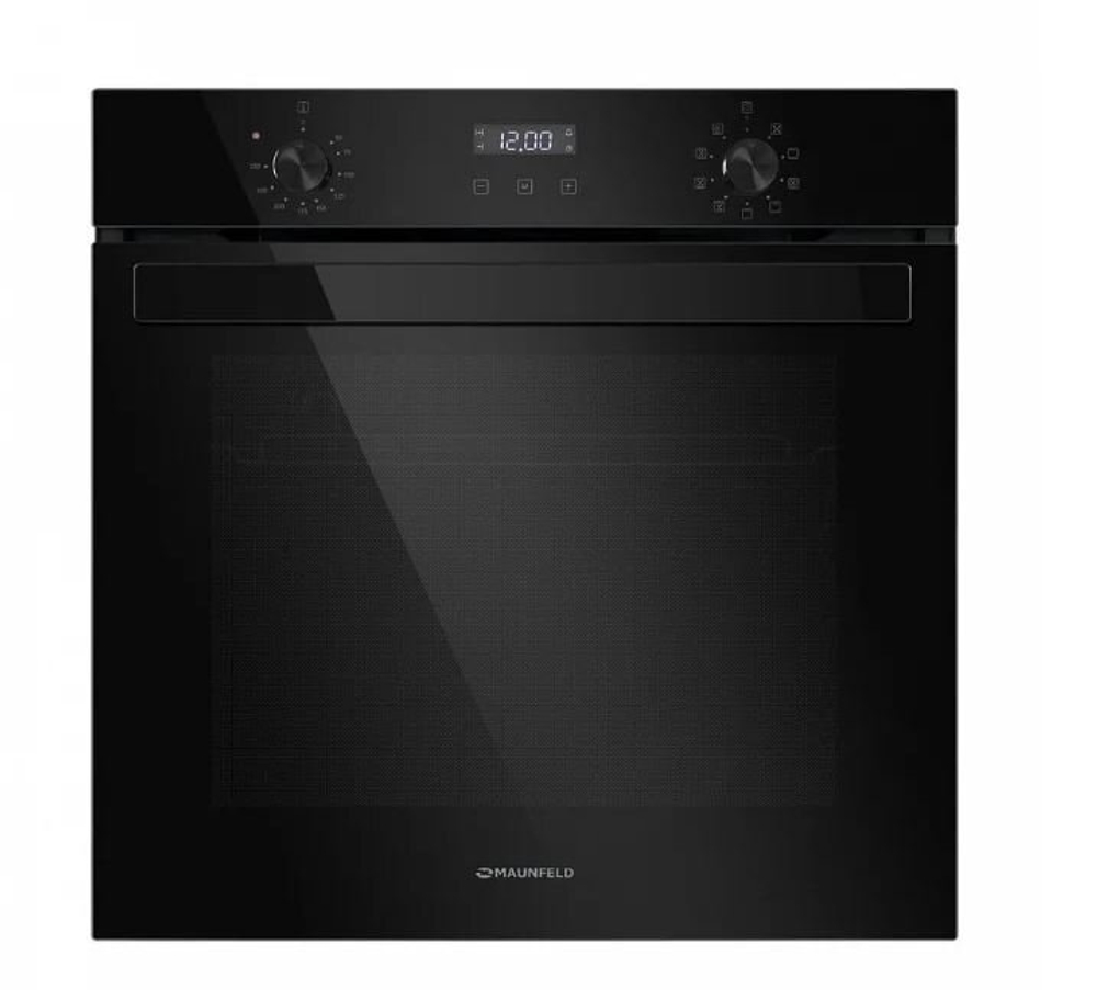 Встраиваемый электрический духовой шкаф Maunfeld EOEM 769B3