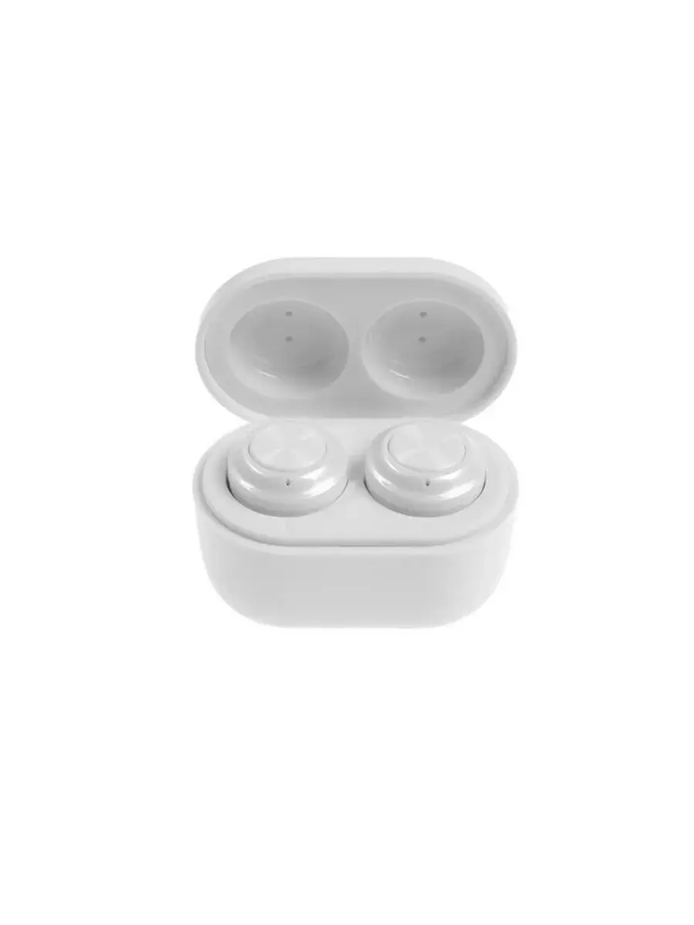 Наушники беспроводные Luazon VBT 1.21, вакуумные, Bluetooth