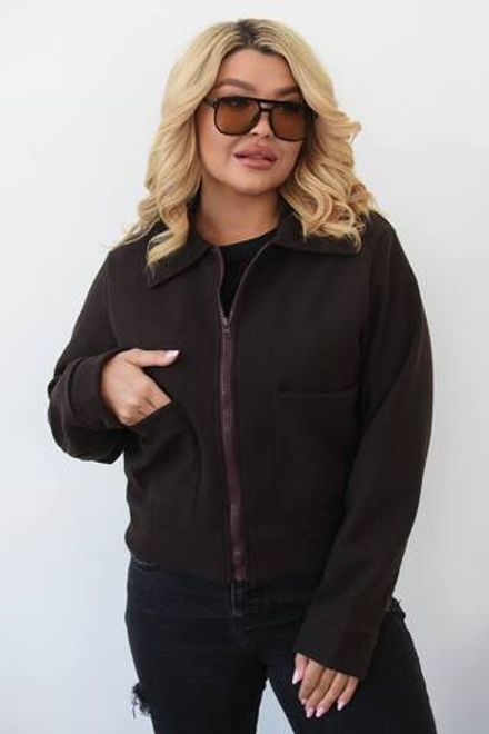 Бомбер УК-060 Fabrika Фото 1