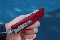 Нож Microtech Troodon SP/E RD А+++ 138-10RD