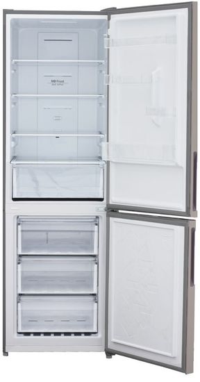 Холодильник Shivaki BMR-1852DNFBE