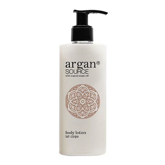 Лосьон для тела "Argan Source" 300 мл