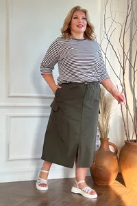 Юбка 3514 Fabrika