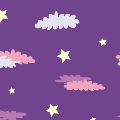 Ночные звезды