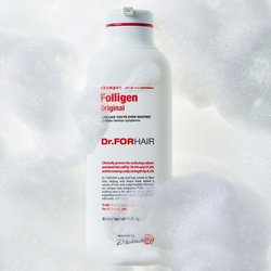 Dr.Forhair Folligen Shampoo 500ml