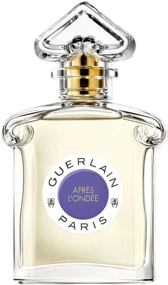 Guerlain Après L&#39;Ondée Eau de Toilette 75 ml