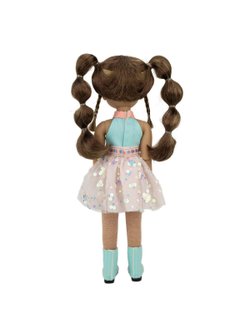 Кукла Ruby Red Эбби 31см (2401SMA)