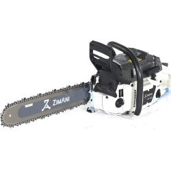 ZimAni 365PRO бензопила 18"