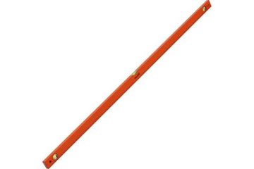 Алюминиевый уровень SPARTA,1500 мм,3 глазка, линейка 330355