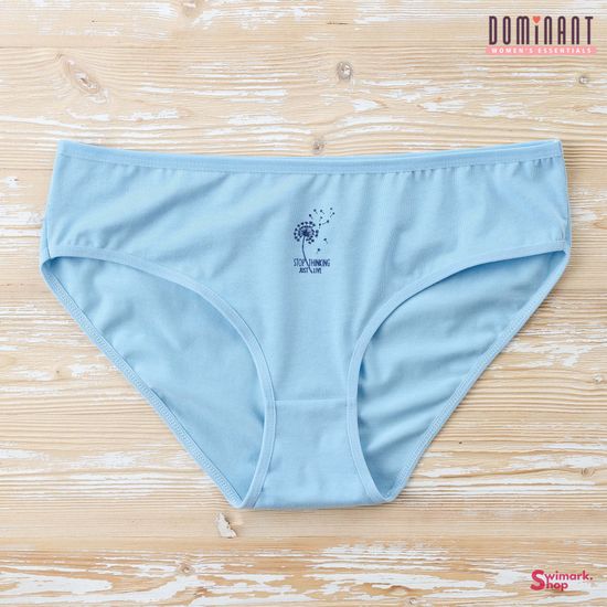 Трусики женские DOMINANT 55000-29, FULL BRIEF, 3 шт. в уп.