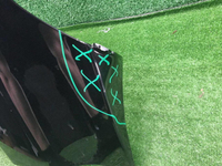 Крыло переднее левое Hongqi HS5 (2019-н.в.)